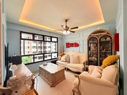 Blk 992B Buangkok Square (Hougang), HDB 4 Rooms #597283881